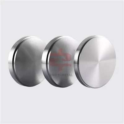 သွားဘက်ဆိုင်ရာ တိုက်တေနီယမ် ကိတ်မုန့် 98mm